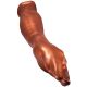 SquarePegToys® Professor - Supersoft Bronze
