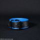 Mr.S Leather Trojan 2.0 Armband | Blue
