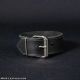 Mr.S Leather Trojan 2.0 Armband | Silver
