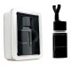 Cyborgtop AromaTherapy Bottle | Black