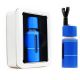 Cyborgtop AromaTherapy Bottle | Blue