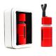 Cyborgtop AromaTherapy Bottle | Red