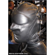Mr S Leather ASYLUM Hood