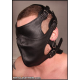 Mr S Leather ASYLUM Muzzle