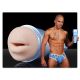 Fleshjack Boys: AUSTIN WILDE | Mouth Masturbator