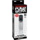 PumpWorx AUTO-VAC Penis Pump | Rechargeable