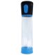 Titus Automated VAC-U-SUCK Cock Pump | Blue
