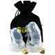BON4 Plus + Silicone Chastity Device | 2 Clear Cages