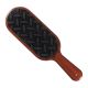 Paddle Daddy BUBINGA PADDLE with RUBBER TREAD