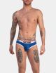 Barcode Berlin  BACKLESS MAXIME Brief | Royal/White