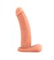 Vixen Creations BANDIT Dildo | Cream