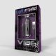 Bathmate VIBE BULLET Rechargeable Vibrator | Silver