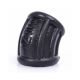 Oxballs BENT 1 Curved Ballstretcher - Black