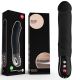 Fun Factory BIG BOSS Line | Black | Rechargeable Anal Vibrator
