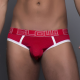 Andrew Christian BLOW! Locker Room Jock - Red