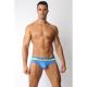 Malibu Brief by Timoteo | Blue