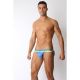 Malibu Jockstrap by Timoteo | Blue