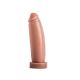 Mr Hankey's BOSS HOGG Dildo: Small | 9 Inches