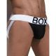 BOX Menswear Jockstrap | Black