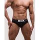 BOX Menswear Briefs | Black