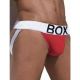 BOX Menswear Jockstrap | Red