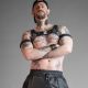Boxer Barcelona Neo Rave Harness | Black