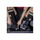 Boxer Barcelona Boxer Football SOX | Blacl/White