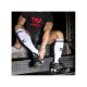 Boxer Barcelona Boxer Football SOX | White/Black