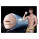 Fleshjack Boys: BRENT CORRIGAN's Mouth | Masturbator