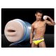 Fleshjack Boys: BRENT EVERETT | Mouth Masturbator