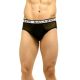 Galarreta Brief by Ruben Galarreta | Black