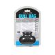 Perfect Fit Bull Bag Stretcher - Black