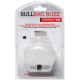 Perfect Fit Bull Bag Stretcher BUZZ - Clear