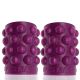 Oxballs BUBBLES Nipsuckers - Max Plum