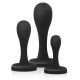 BUTTR Butt Plug Anal Training Set | 3 Pack