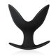 BUTTR Anchor 'Split 'n' Rocking' Butt Plug | Silicone