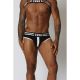 Cell Block 13 TORQUE Brief | White