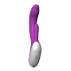 Nexus Femme: CADENCE 'Come Hither' Rabbit with Clit Stim - USB Rechargable