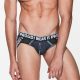 Stud Calvo 'WEAR IT PROUD' Jockstrap | Denim
