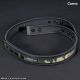 Mr. S Leather Neo Chastity Waist Strap for KINK3D | Camo