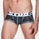 Stud CASSIUS Boxer Trunk | Denim