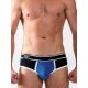 Mister B URBAN Castro Brief | Blue