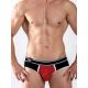 Mister B URBAN Castro Brief | Red