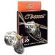 CBX CB 6000S Short Chastity Package | Clear Cage