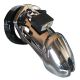 CBX CB 6000 Chastity Package | Chrome Cage