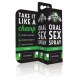 Sir Richard's CHAMPION Oral Sex Spray 1fl oz.
