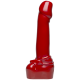 American Bombshell: ATOM BOMB | Cherry Bomb XXL Dildo