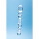 Clarity Glass Dildo - Elysian Serenade