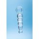 Clarity Glass Dildo - Hera's Tryst