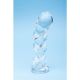 Clarity - Glass Dildo - Seraphic Braid